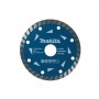 Disco diamantato - d.115 - makita-c/c