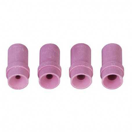 Serie ugelli in ceramica FERVI - 0575/0580