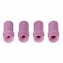 Serie ugelli in ceramica FERVI - 0575/0580