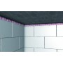 Schiuma antifuoco      fischer - manuale - puf - 750