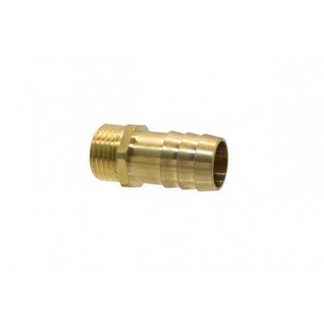 Raccordo portagomma - 1"x 25mm. -