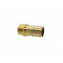 Raccordo portagomma - 1"x 25mm. -