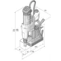 Trapano magnetico Fein KBM65U
