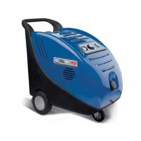 Idropulitrice ar - mod. 6670 - acqua calda