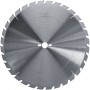 Lama circolare widia - 500-30 d.60 - excel
