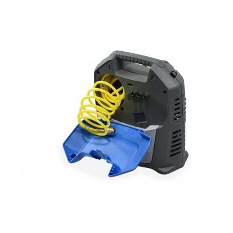 Compressore abac - suitecase 0 - 