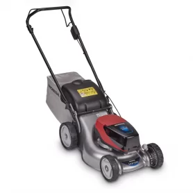 Honda HRG 416 XB PE | Rasaerba a Batteria 36V Scocca in Acciaio
