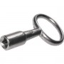 Chiave bocca quadra - 911gm-8 - scu