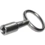 Chiave bocca quadra - 911gm-8 - scu