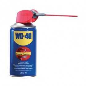 Wd-40 professional - ml. 250 - lubrificante spray