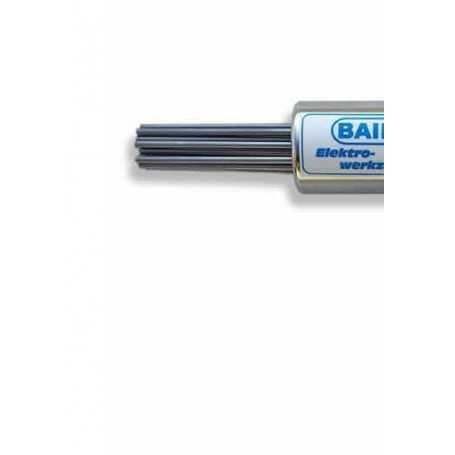 Aghi kit 19 pz.          baier - 3 x 120 mm. - scrostatore