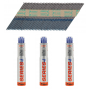 Chiodi x canadesi - 2.8x63 -