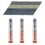 Chiodi x canadesi - 2.8x63 -
