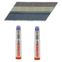 Chiodi x canadesi - 3.1x90 -