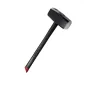 Mazza standard black mass - kg. 8 - manico in fibra