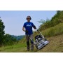 Grin SPM53A Kawasaki | Rasaerba 3 Ruote Professionale | Fershop