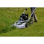 Grin SPM53A Kawasaki | Rasaerba 3 Ruote Professionale | Fershop