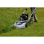 Grin SPM53A Kawasaki | Rasaerba 3 Ruote Professionale | Fershop