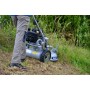 Grin SPM53A Kawasaki | Rasaerba 3 Ruote Professionale | Fershop