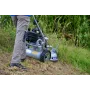 Grin SPM53A Kawasaki | Rasaerba 3 Ruote Professionale | Fershop
