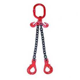 Tirante catena an-2slr - 8x4000 -