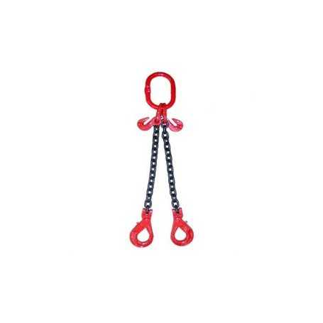 Tirante catena an-2slr - 8x4000 -