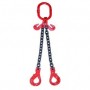 Tirante catena an-2slr - 8x4000 -