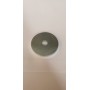 Rondella 10x50x4 hv200 - prt-0144 - grin
