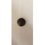 Cappuccio ruota nero - prt-0073 - grin