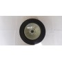 Ruota ricambio grin - diam.235 - grin