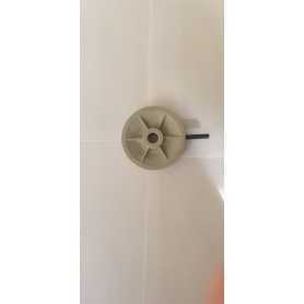 Kit puleggia d.73 - prt-0872 - grin