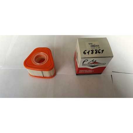 Filtro aria rasaerba grin x pm 46/53 b s