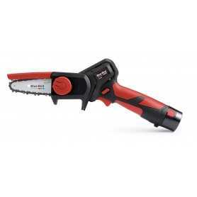 Motosega potatura a batteria - fino a 100 mm. - blue bird cs22-04 catena sthil