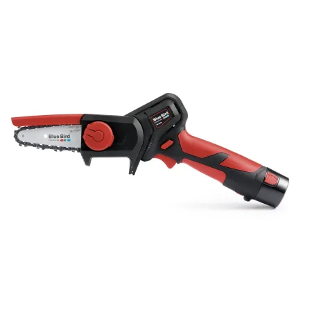 Motosega potatura a batteria - fino a 100 mm. - blue bird cs22-04 catena sthil
