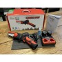 Potatore bluebird    cs 22-04 - fino a 100 mm. - con 2 batterie