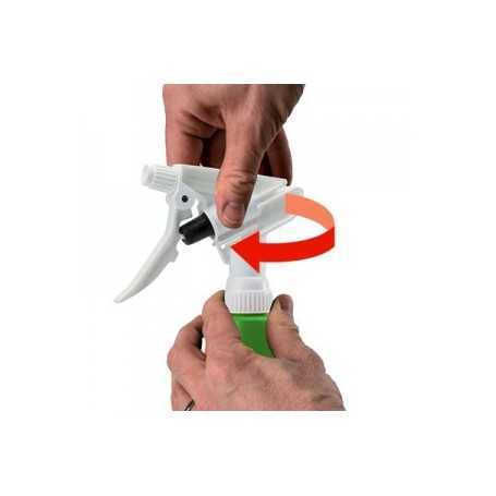 Spruzzatore elite - lt. 1 - plastica-graduato