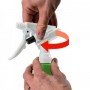 Spruzzatore elite - lt. 1 - plastica-graduato