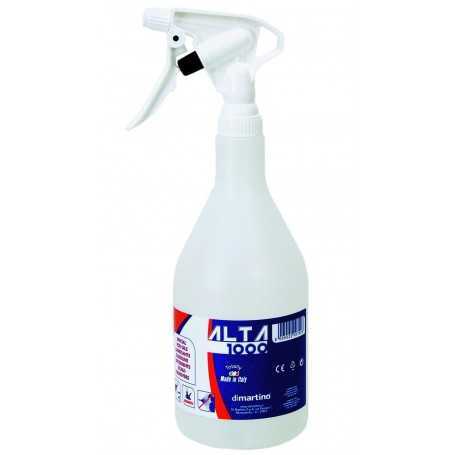 Spruzzatore professionale - lt. 1 alta - hermetic