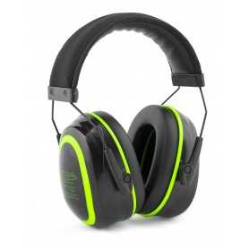 Cuffia antirumore - patagonia - snr 28 db