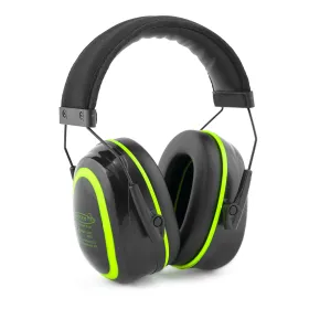 Cuffia antirumore - patagonia - snr 28 db