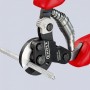 Cesoia knipex 9561-mm.190 p/funi