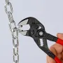 Pinza knipex 8603-mm.180 a chiave