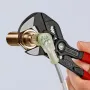 Pinza knipex 8603-mm.180 a chiave