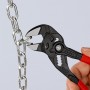 Pinza knipex 8603-mm.250 a chiave
