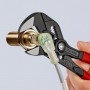Pinza knipex 8603-mm.250 a chiave