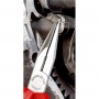 Pinza knipex 2502-mm.160 becchi 1/2 tondi