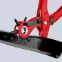 Pinza fustellatrice mm.220 knipex