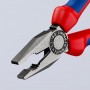 Pinza knipex 0302-mm.180 universale