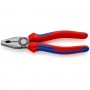 Pinza knipex - 0302-mm.180 - universale
