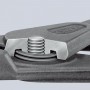 Pinza knipex 4911-gr.4 per anelli